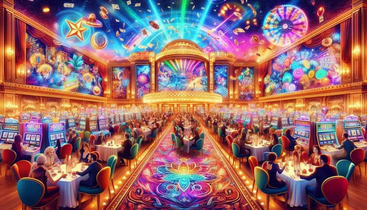 Osombet Casino