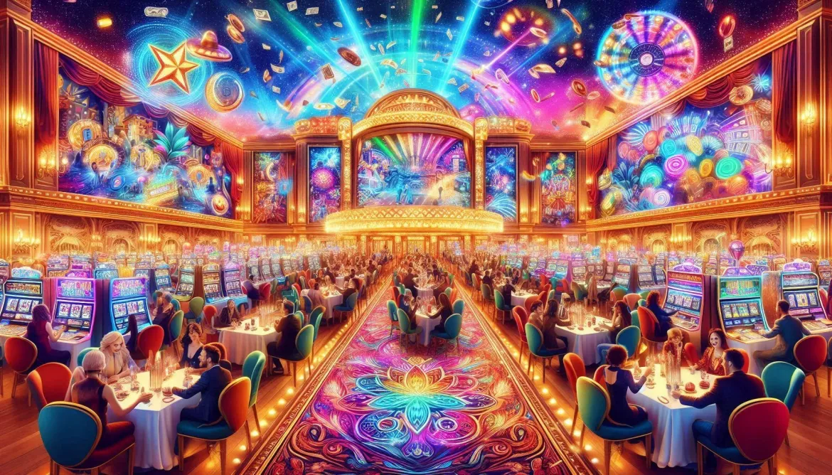 Osombet Casino